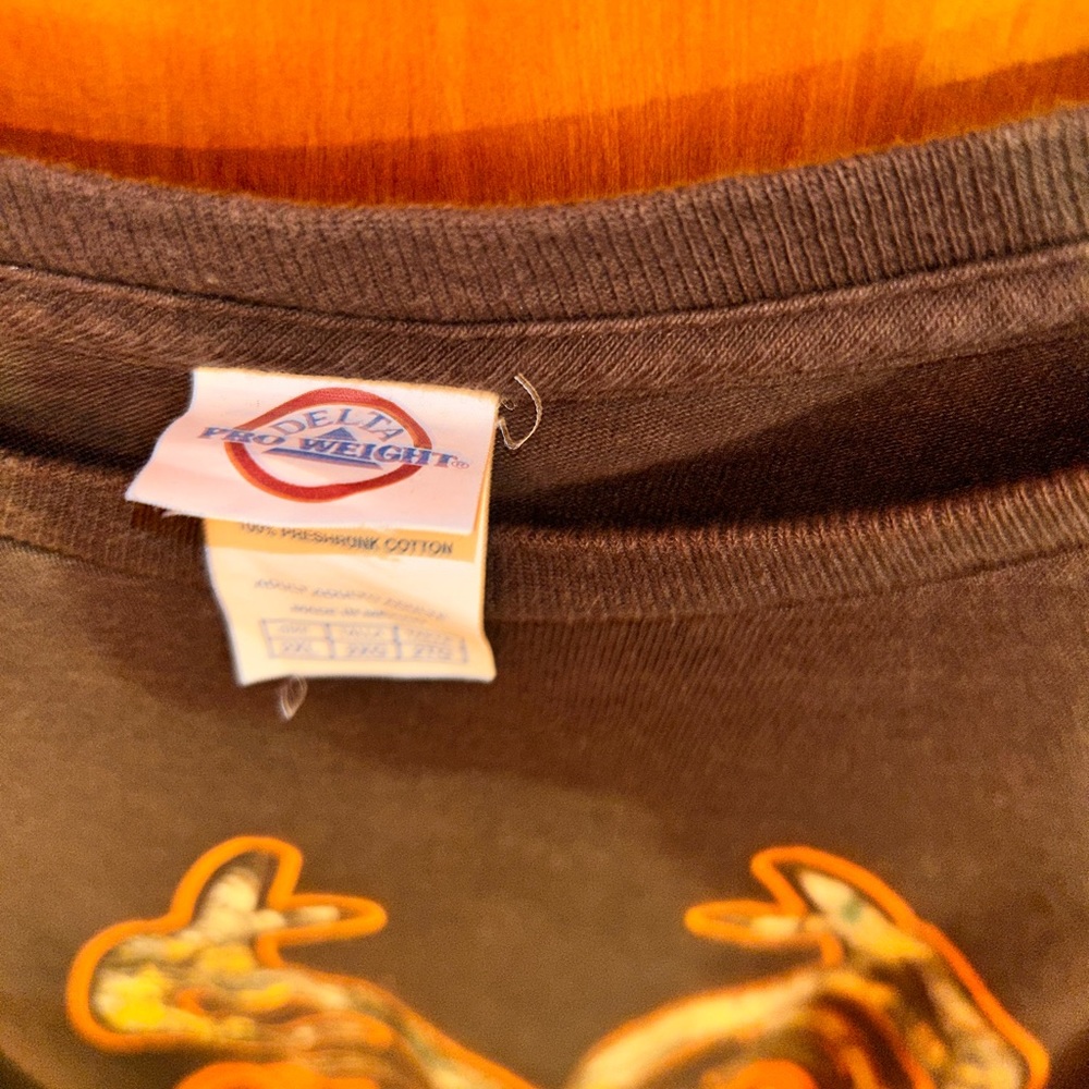 RealTree Tshirt - Picture 4 of 5